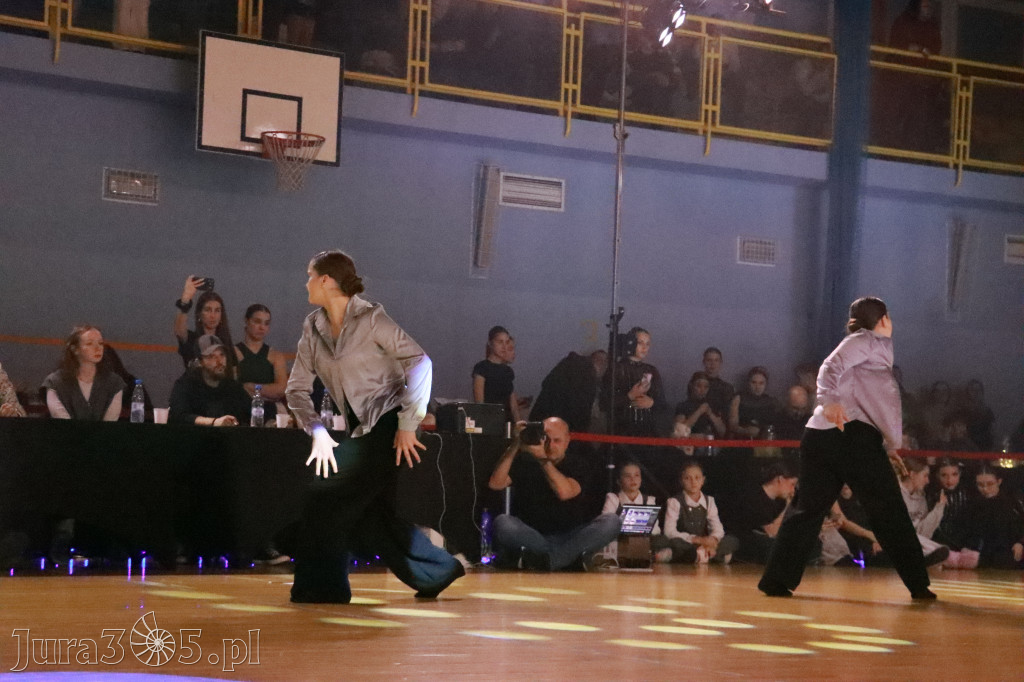 Fotorelacja II: DANCE CHALLENGE KOZIEGŁOWY CUP 2025