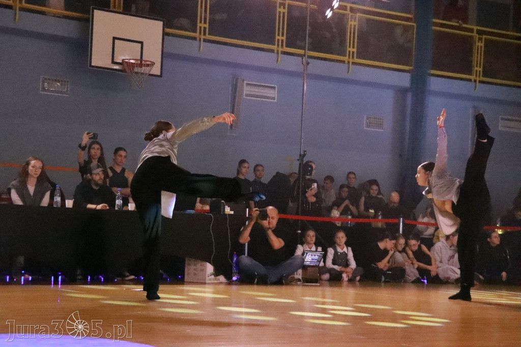 Fotorelacja II: DANCE CHALLENGE KOZIEGŁOWY CUP 2025