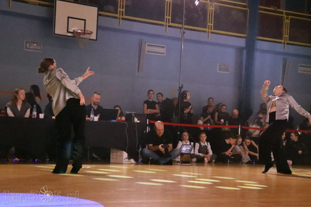 Fotorelacja II: DANCE CHALLENGE KOZIEGŁOWY CUP 2025