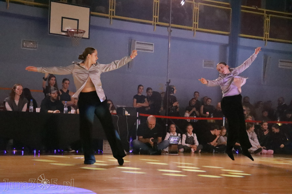 Fotorelacja II: DANCE CHALLENGE KOZIEGŁOWY CUP 2025