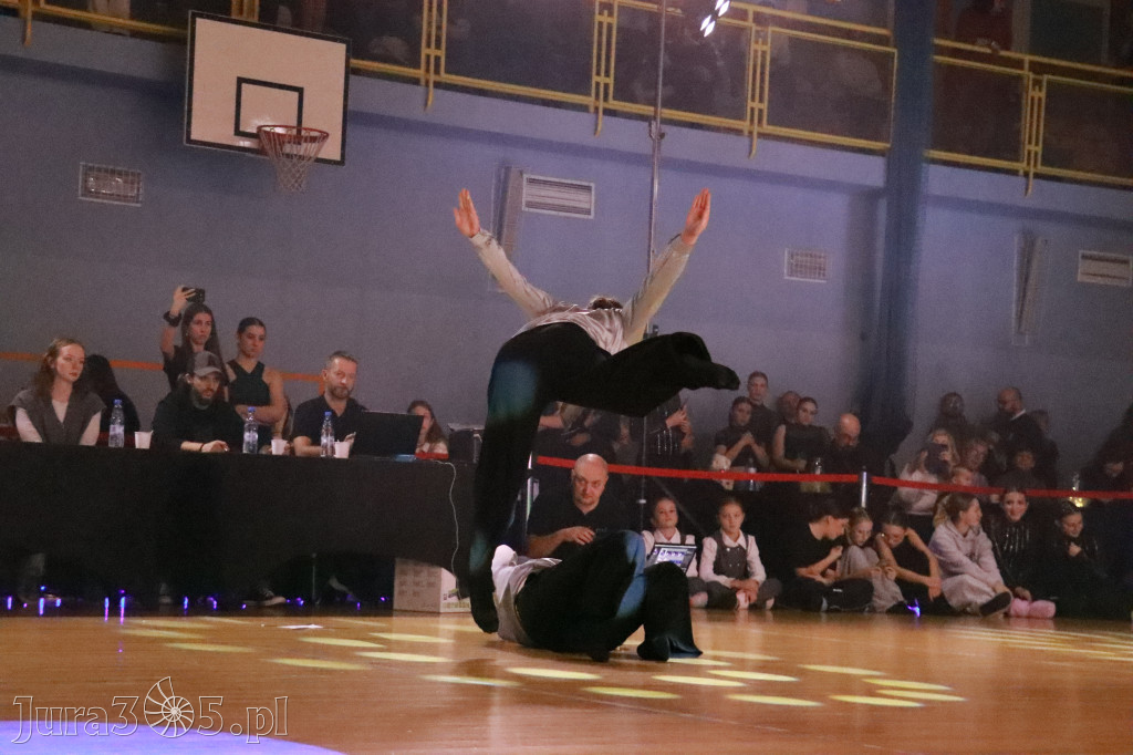 Fotorelacja II: DANCE CHALLENGE KOZIEGŁOWY CUP 2025