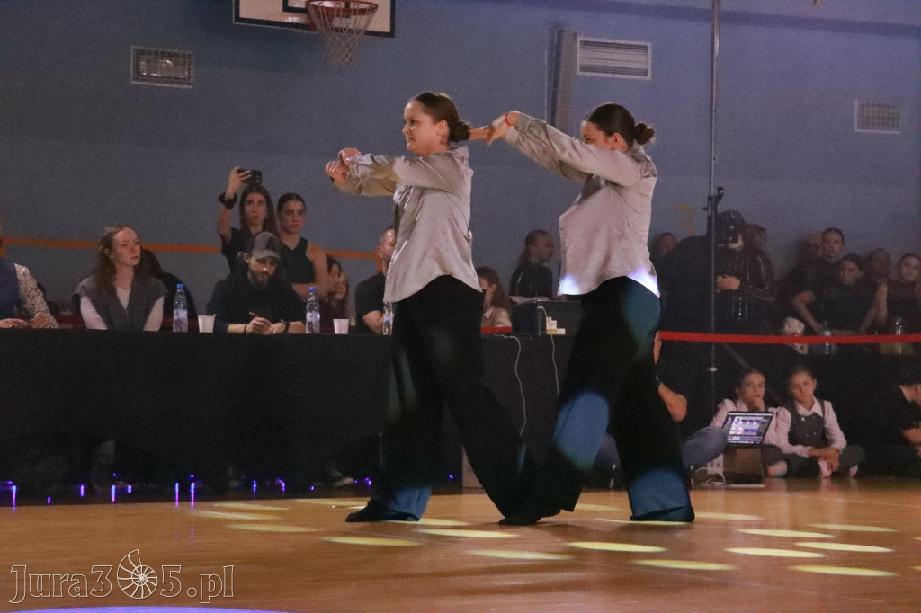 Fotorelacja II: DANCE CHALLENGE KOZIEGŁOWY CUP 2025
