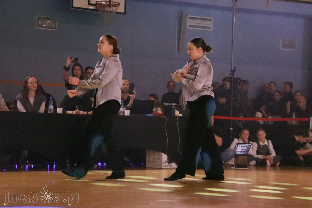 Fotorelacja II: DANCE CHALLENGE KOZIEGŁOWY CUP 2025
