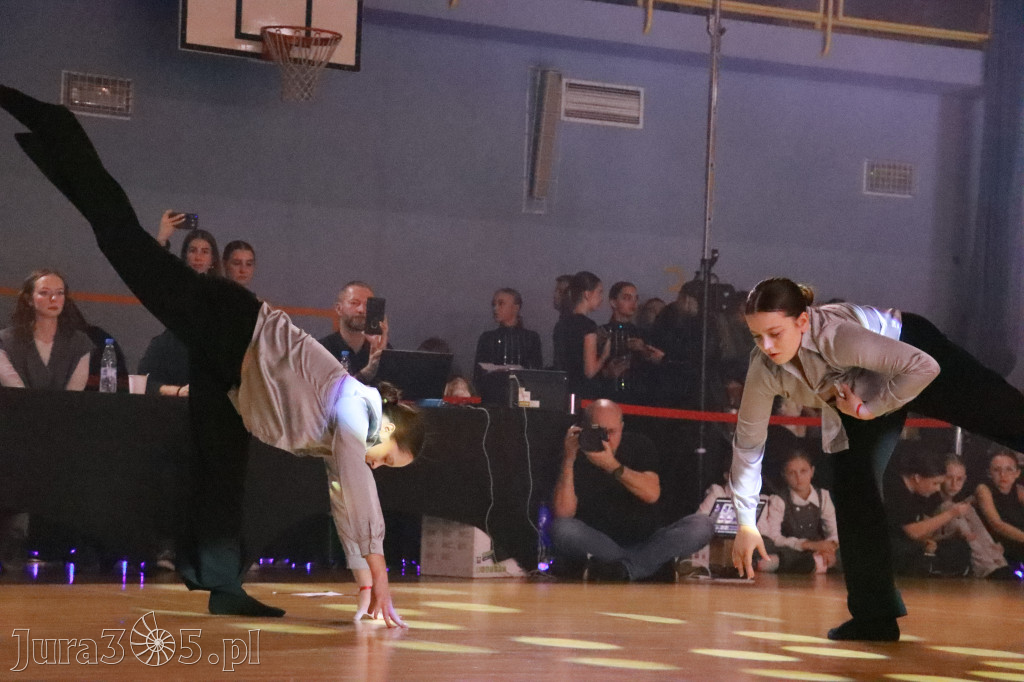 Fotorelacja II: DANCE CHALLENGE KOZIEGŁOWY CUP 2025