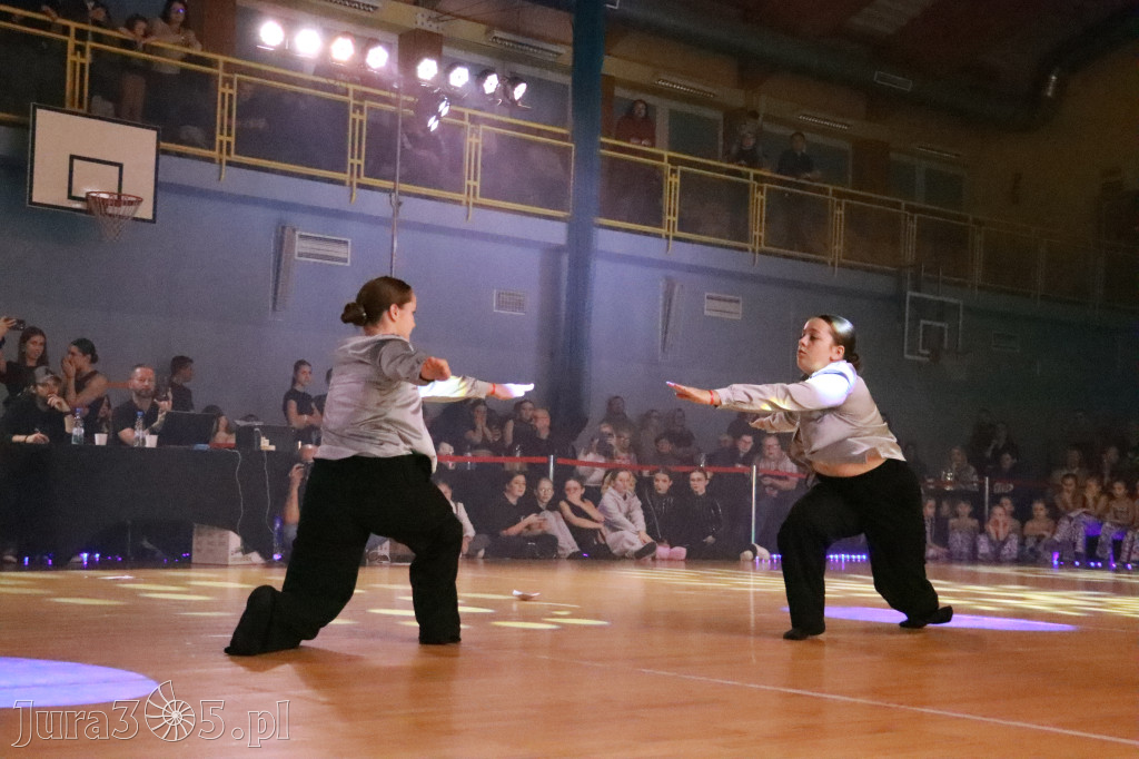 Fotorelacja II: DANCE CHALLENGE KOZIEGŁOWY CUP 2025