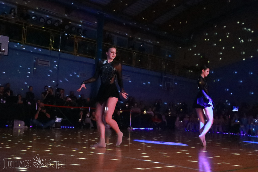 Fotorelacja II: DANCE CHALLENGE KOZIEGŁOWY CUP 2025