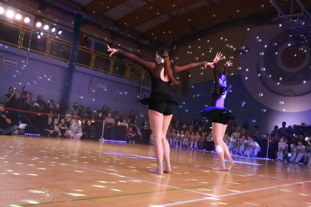 Fotorelacja II: DANCE CHALLENGE KOZIEGŁOWY CUP 2025