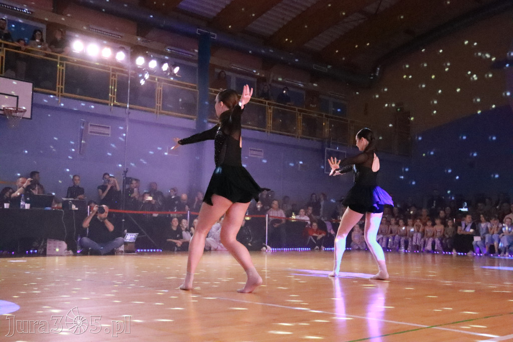 Fotorelacja II: DANCE CHALLENGE KOZIEGŁOWY CUP 2025