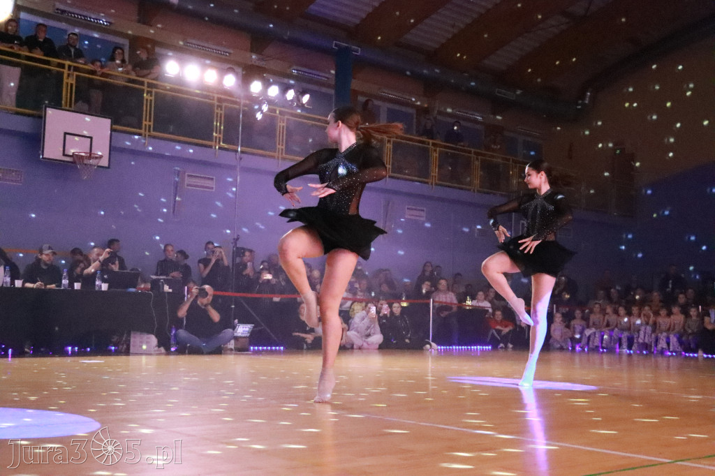 Fotorelacja II: DANCE CHALLENGE KOZIEGŁOWY CUP 2025