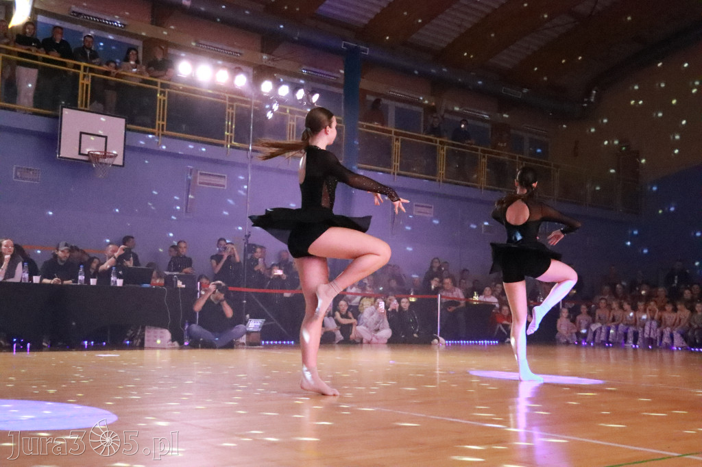 Fotorelacja II: DANCE CHALLENGE KOZIEGŁOWY CUP 2025
