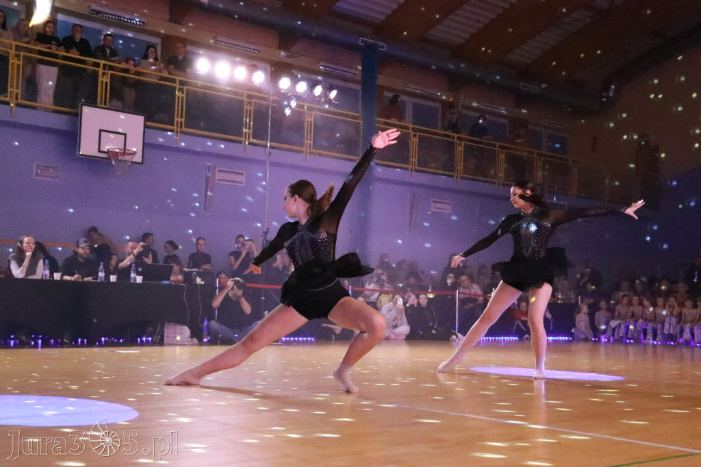 Fotorelacja II: DANCE CHALLENGE KOZIEGŁOWY CUP 2025