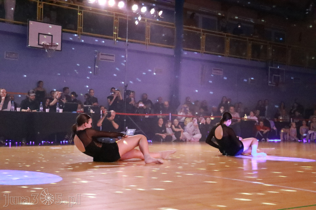 Fotorelacja II: DANCE CHALLENGE KOZIEGŁOWY CUP 2025
