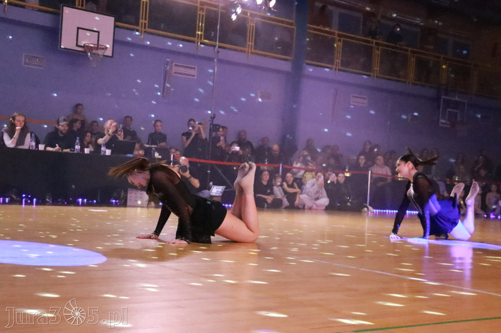 Fotorelacja II: DANCE CHALLENGE KOZIEGŁOWY CUP 2025