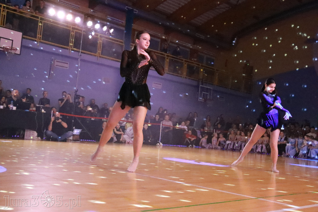 Fotorelacja II: DANCE CHALLENGE KOZIEGŁOWY CUP 2025