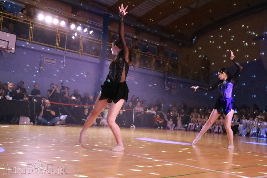 Fotorelacja II: DANCE CHALLENGE KOZIEGŁOWY CUP 2025