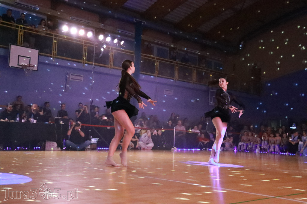 Fotorelacja II: DANCE CHALLENGE KOZIEGŁOWY CUP 2025