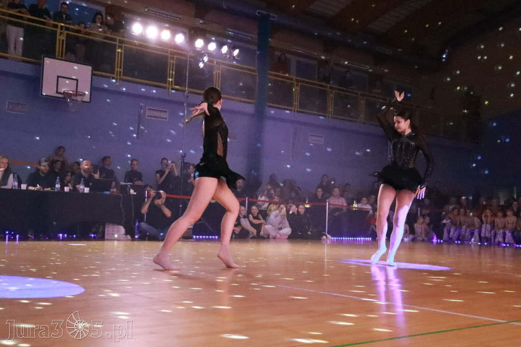Fotorelacja II: DANCE CHALLENGE KOZIEGŁOWY CUP 2025