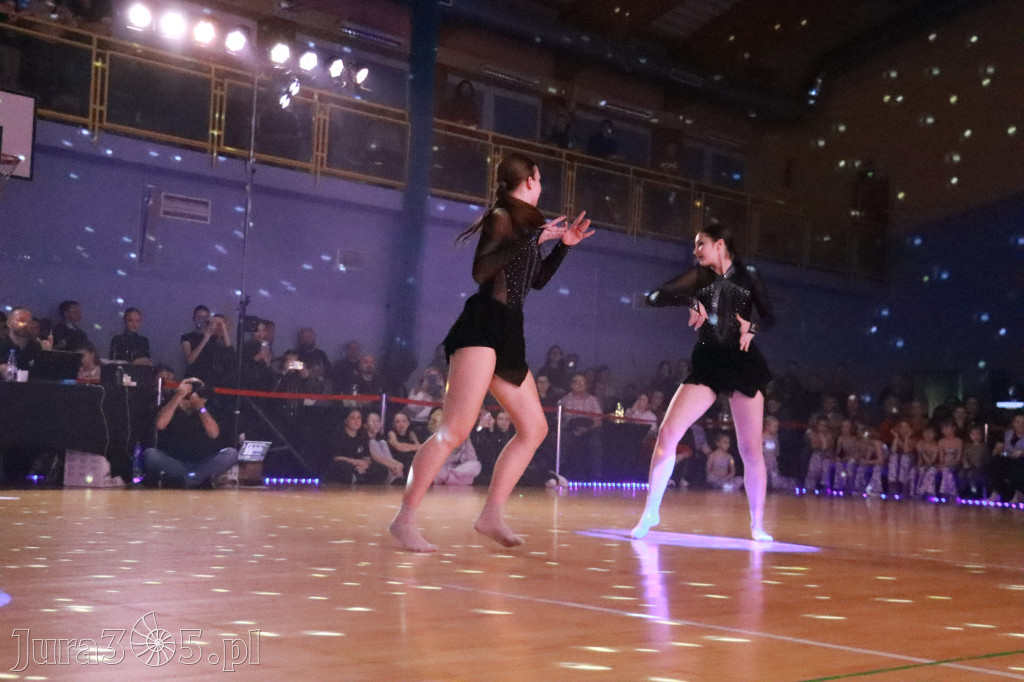 Fotorelacja II: DANCE CHALLENGE KOZIEGŁOWY CUP 2025