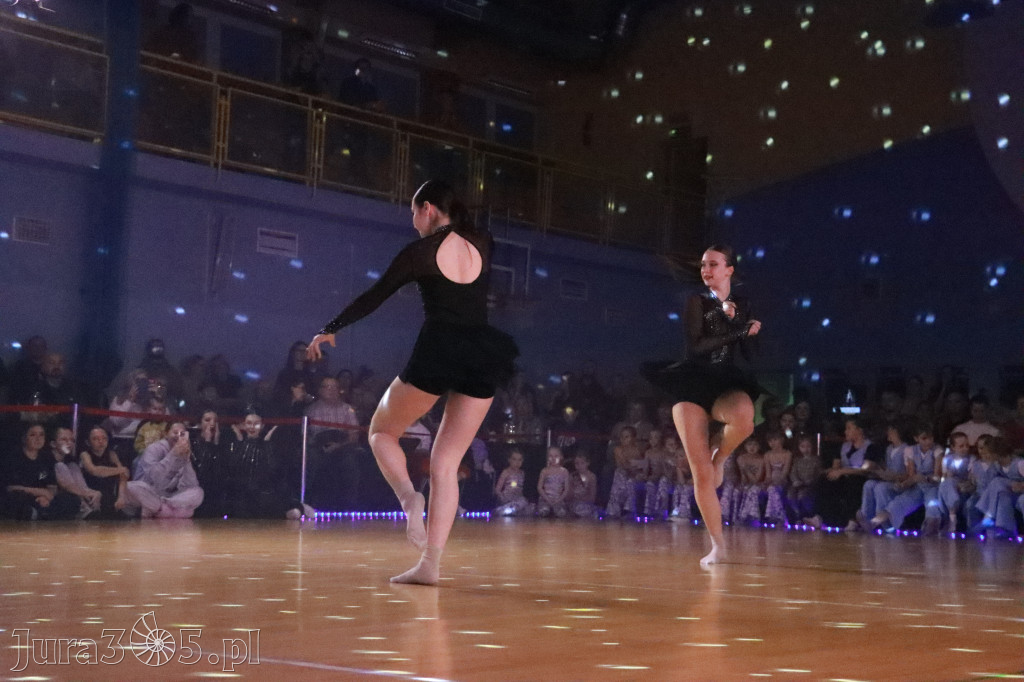 Fotorelacja II: DANCE CHALLENGE KOZIEGŁOWY CUP 2025