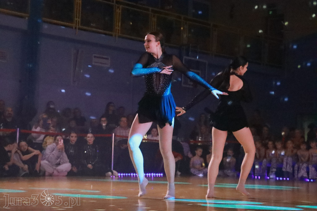 Fotorelacja II: DANCE CHALLENGE KOZIEGŁOWY CUP 2025