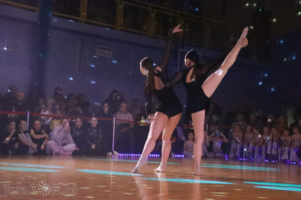 Fotorelacja II: DANCE CHALLENGE KOZIEGŁOWY CUP 2025