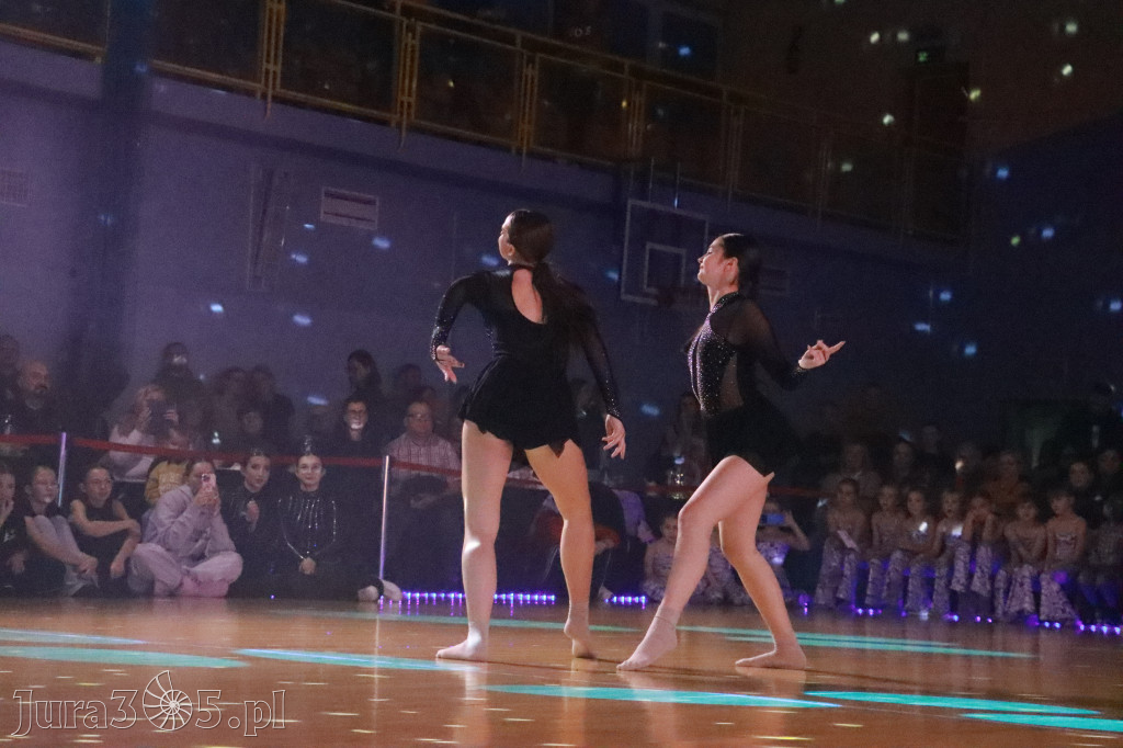 Fotorelacja II: DANCE CHALLENGE KOZIEGŁOWY CUP 2025