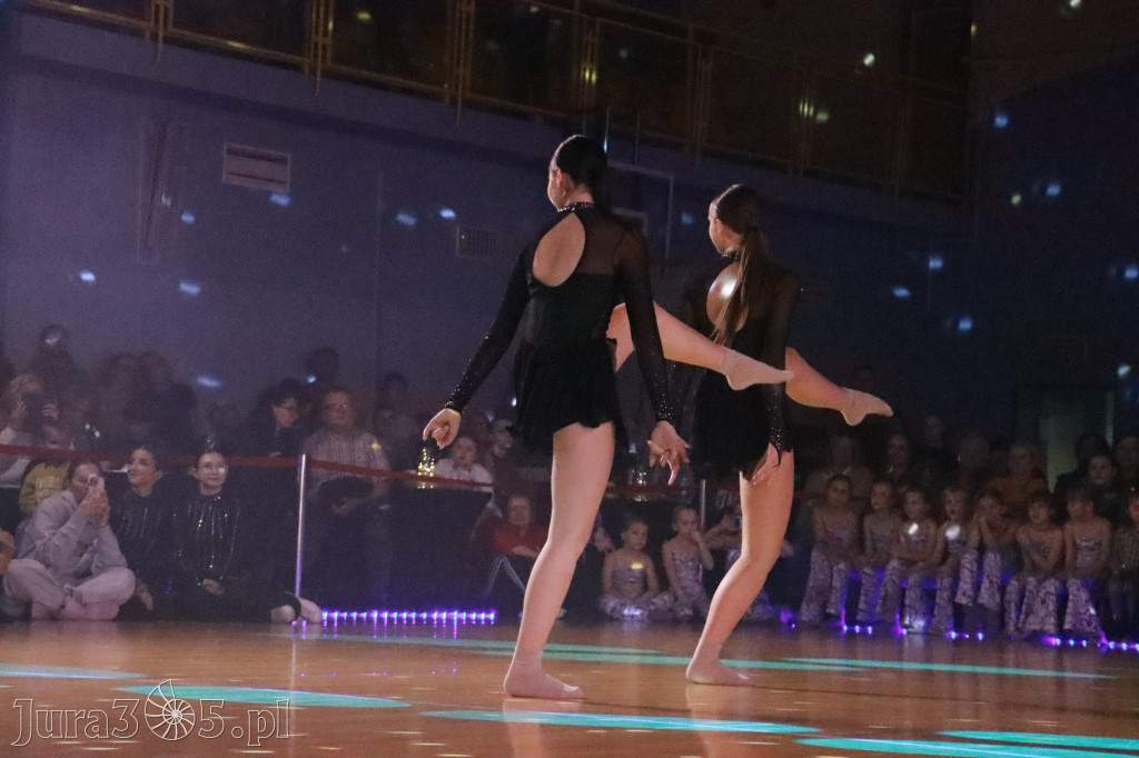 Fotorelacja II: DANCE CHALLENGE KOZIEGŁOWY CUP 2025
