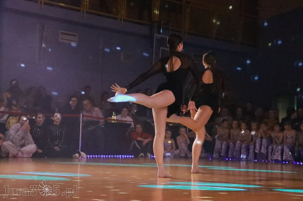 Fotorelacja II: DANCE CHALLENGE KOZIEGŁOWY CUP 2025