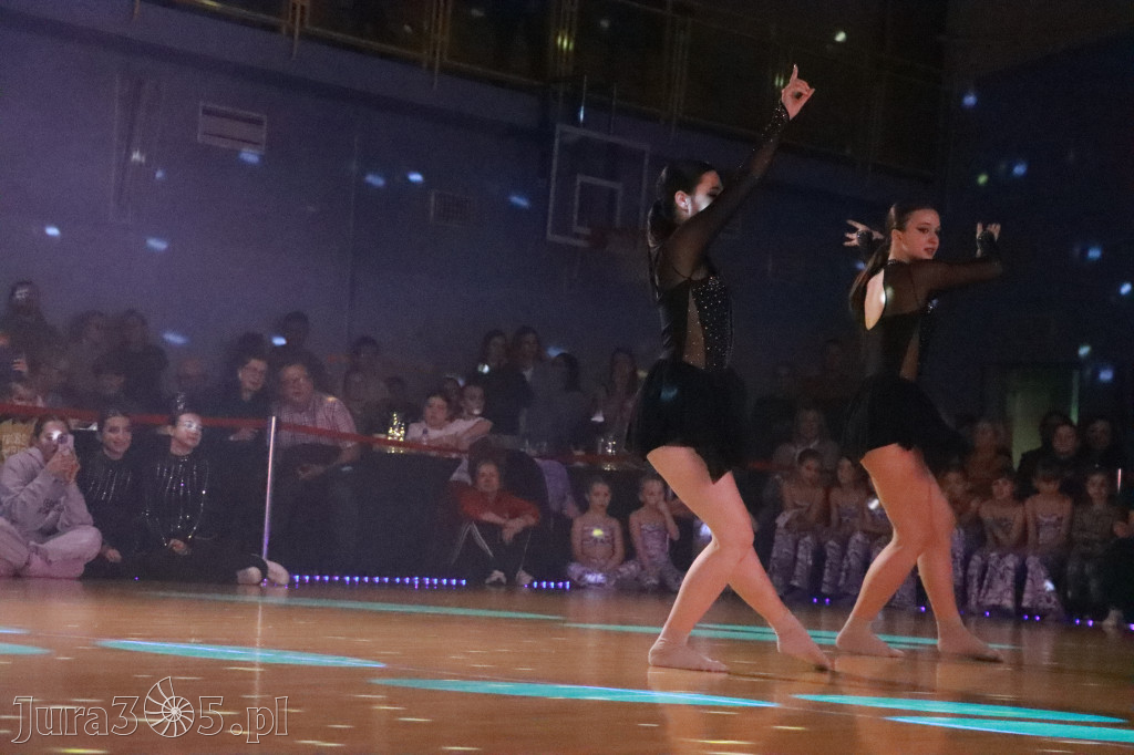 Fotorelacja II: DANCE CHALLENGE KOZIEGŁOWY CUP 2025