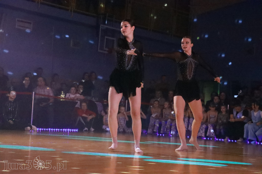 Fotorelacja II: DANCE CHALLENGE KOZIEGŁOWY CUP 2025
