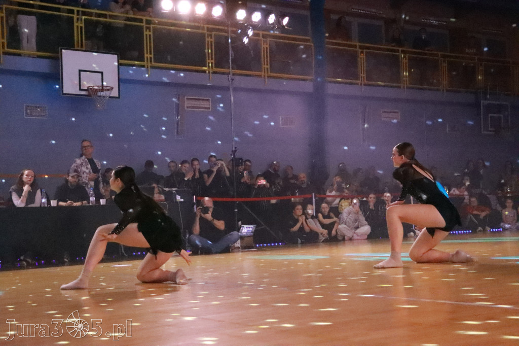 Fotorelacja II: DANCE CHALLENGE KOZIEGŁOWY CUP 2025