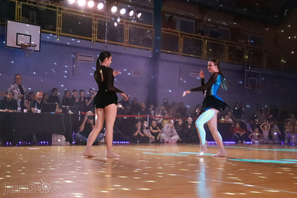 Fotorelacja II: DANCE CHALLENGE KOZIEGŁOWY CUP 2025