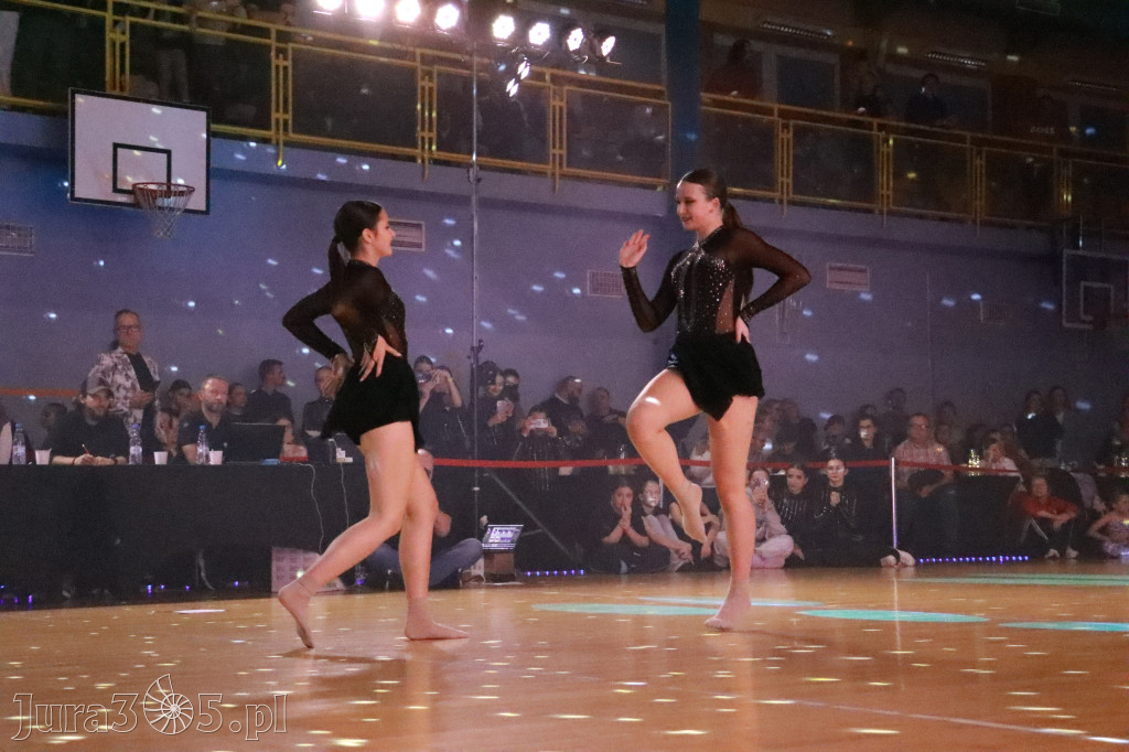 Fotorelacja II: DANCE CHALLENGE KOZIEGŁOWY CUP 2025