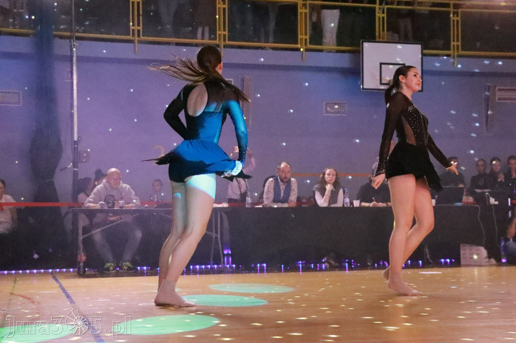 Fotorelacja II: DANCE CHALLENGE KOZIEGŁOWY CUP 2025