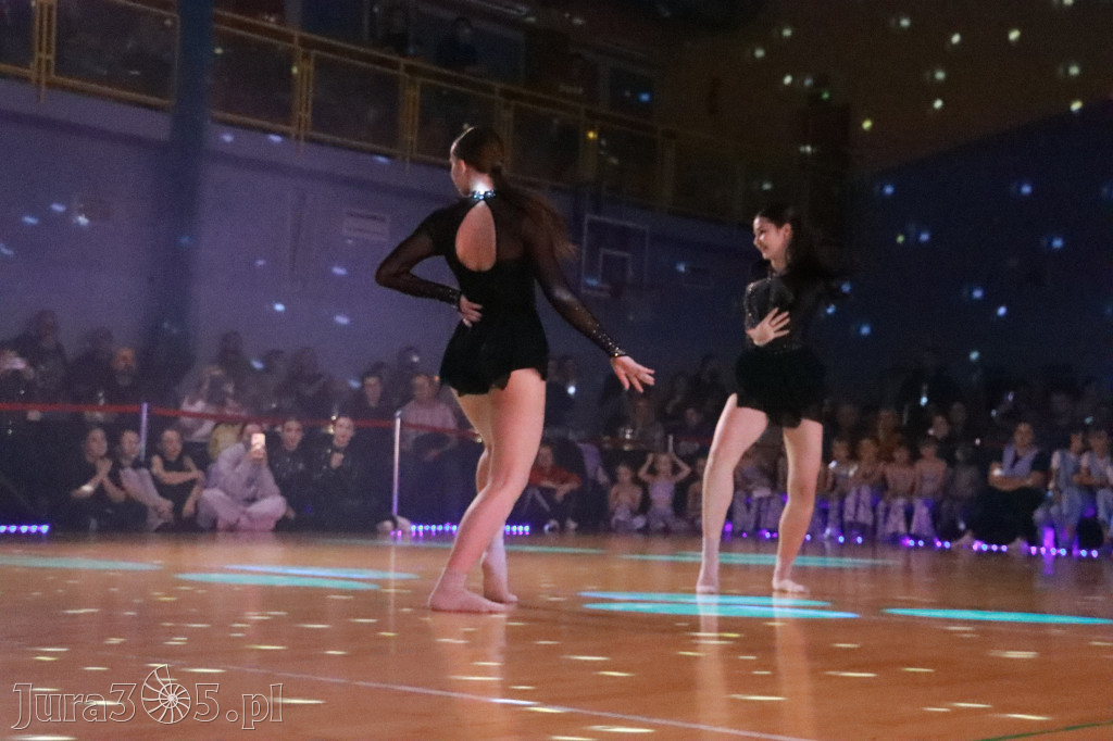 Fotorelacja II: DANCE CHALLENGE KOZIEGŁOWY CUP 2025