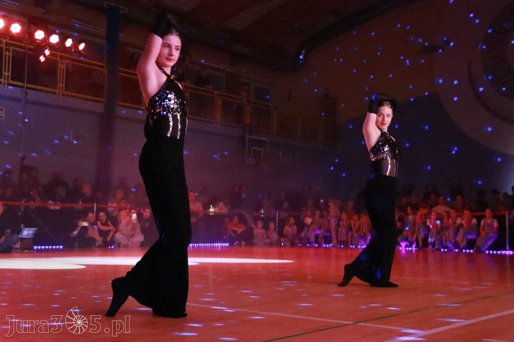 Fotorelacja II: DANCE CHALLENGE KOZIEGŁOWY CUP 2025