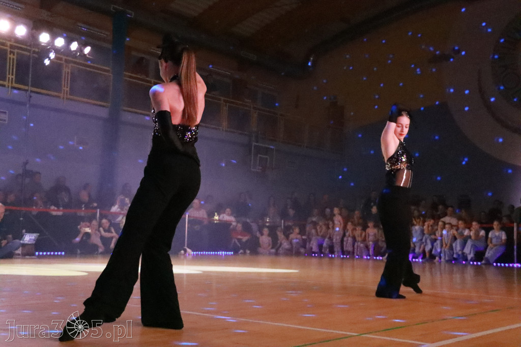 Fotorelacja II: DANCE CHALLENGE KOZIEGŁOWY CUP 2025