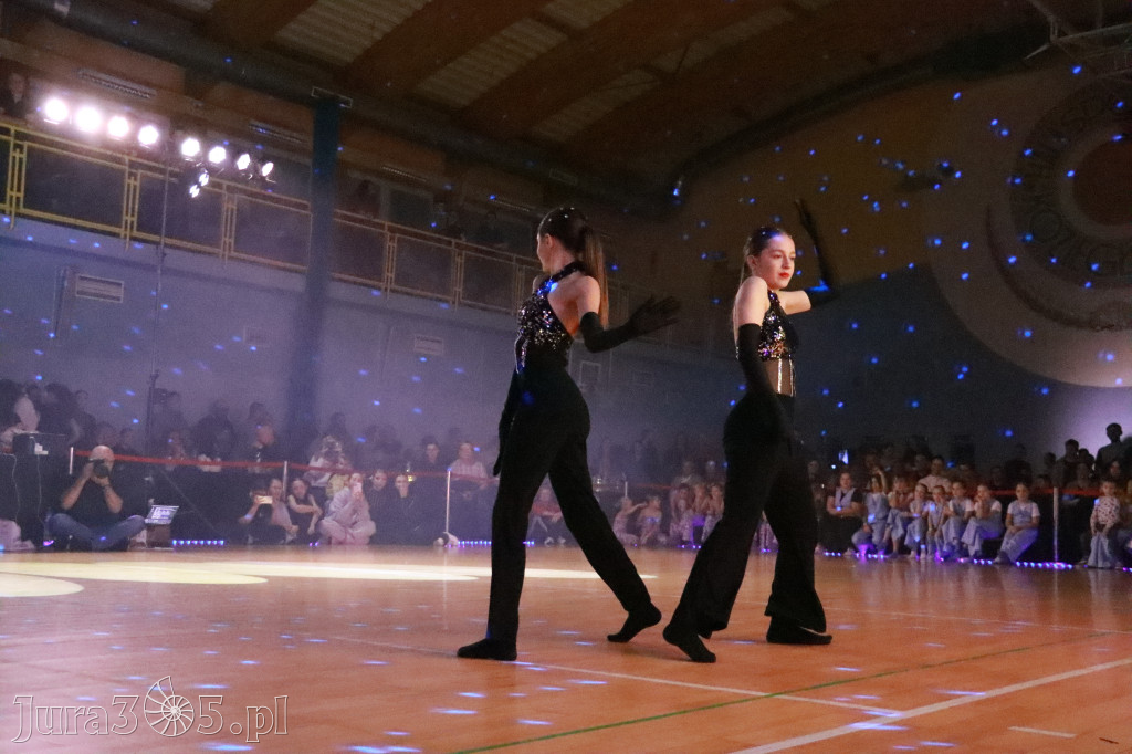 Fotorelacja II: DANCE CHALLENGE KOZIEGŁOWY CUP 2025
