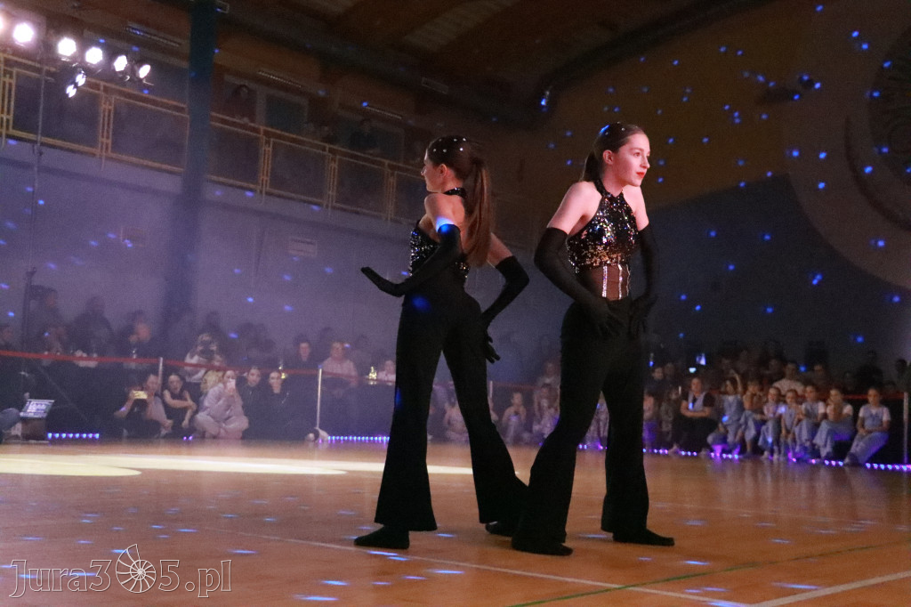 Fotorelacja II: DANCE CHALLENGE KOZIEGŁOWY CUP 2025