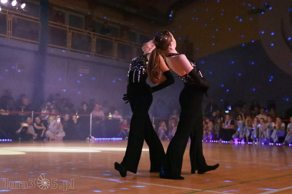 Fotorelacja II: DANCE CHALLENGE KOZIEGŁOWY CUP 2025