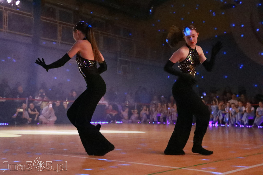 Fotorelacja II: DANCE CHALLENGE KOZIEGŁOWY CUP 2025