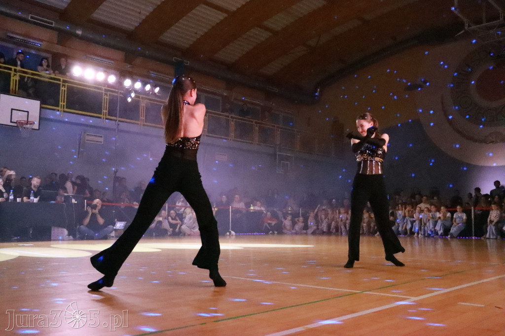 Fotorelacja II: DANCE CHALLENGE KOZIEGŁOWY CUP 2025