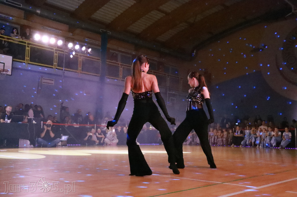 Fotorelacja II: DANCE CHALLENGE KOZIEGŁOWY CUP 2025