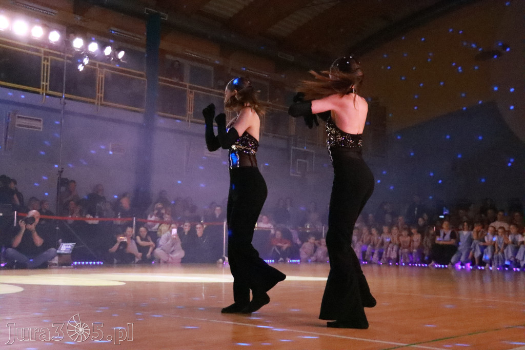 Fotorelacja II: DANCE CHALLENGE KOZIEGŁOWY CUP 2025