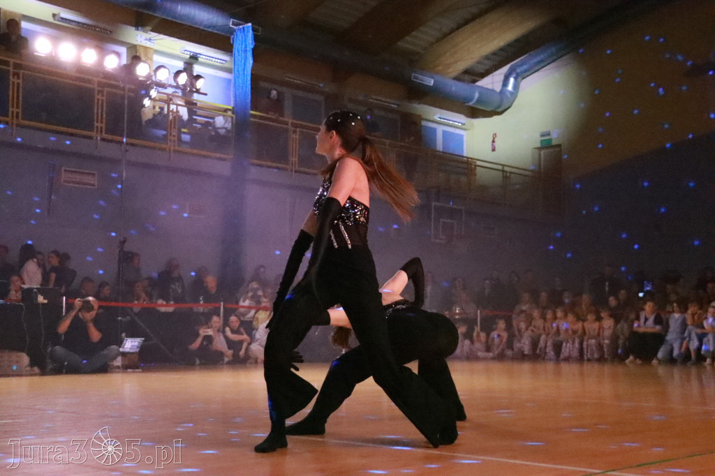 Fotorelacja II: DANCE CHALLENGE KOZIEGŁOWY CUP 2025