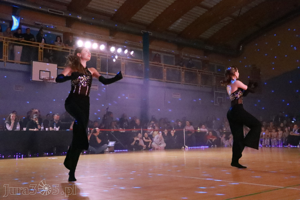 Fotorelacja II: DANCE CHALLENGE KOZIEGŁOWY CUP 2025