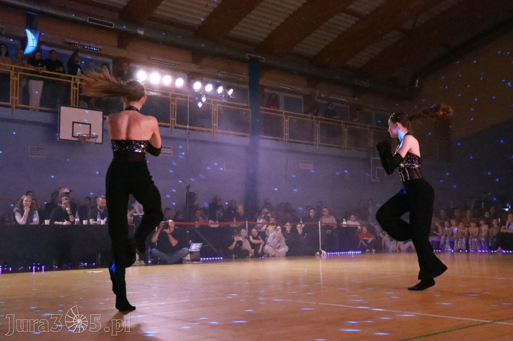 Fotorelacja II: DANCE CHALLENGE KOZIEGŁOWY CUP 2025