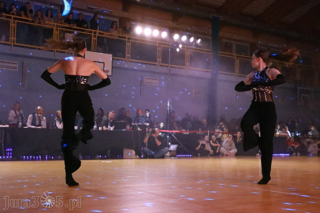 Fotorelacja II: DANCE CHALLENGE KOZIEGŁOWY CUP 2025