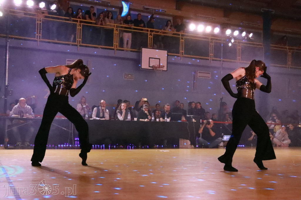 Fotorelacja II: DANCE CHALLENGE KOZIEGŁOWY CUP 2025
