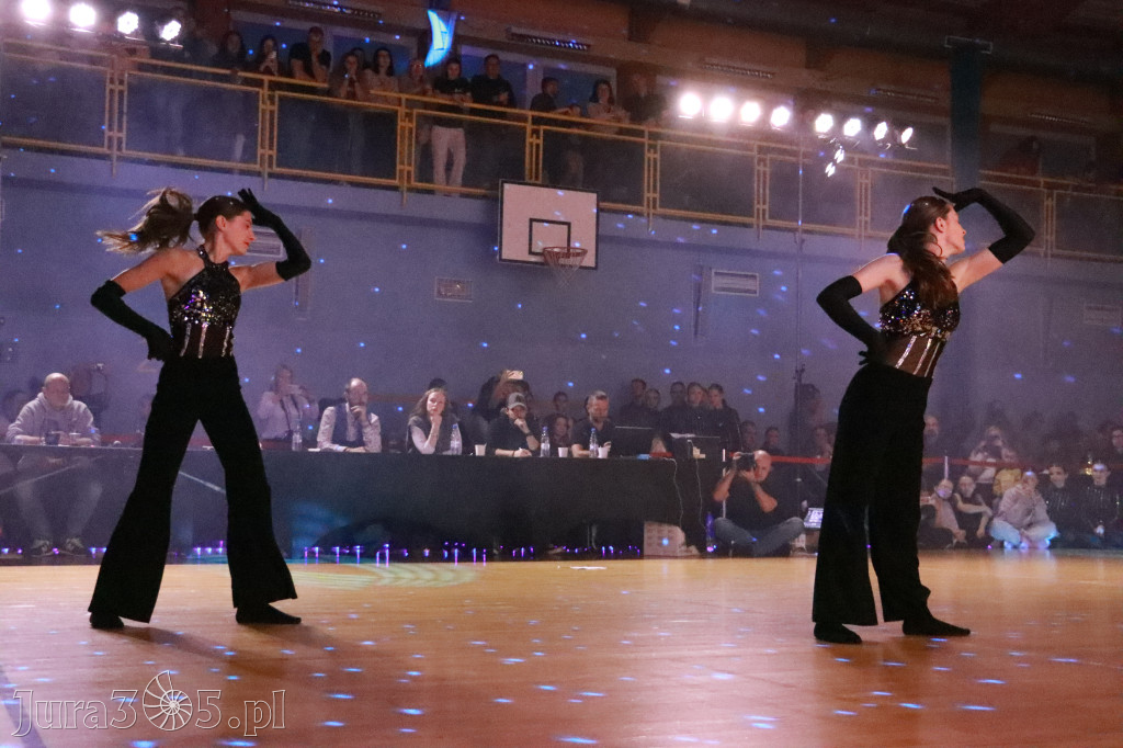 Fotorelacja II: DANCE CHALLENGE KOZIEGŁOWY CUP 2025